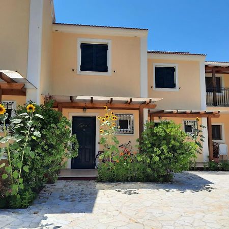 Nikos Apartments Arillas  Exterior foto